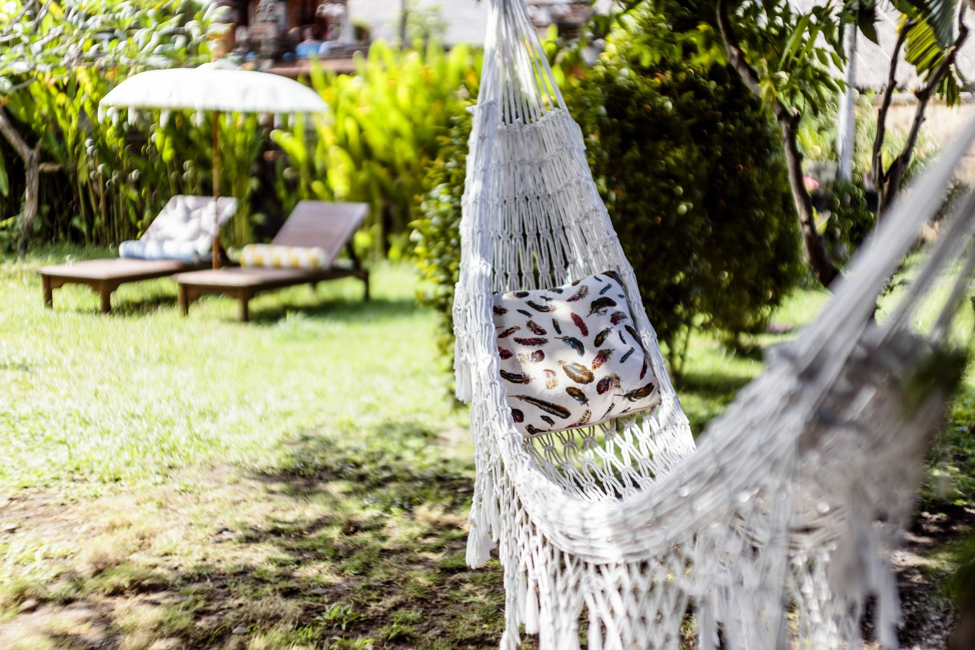 Surfers House Hotel Kuta  Exterior photo